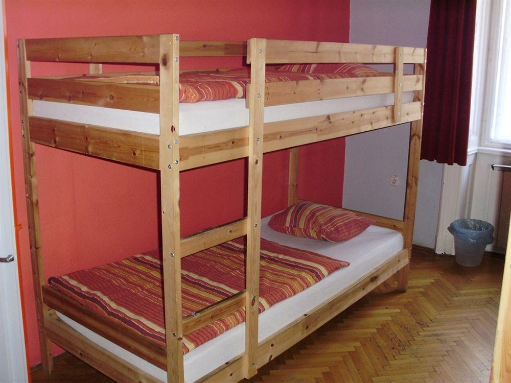 All-Central Hostel 부다페스트 외부 사진