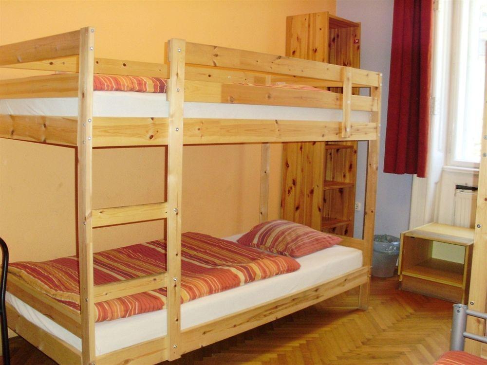 All-Central Hostel 부다페스트 외부 사진