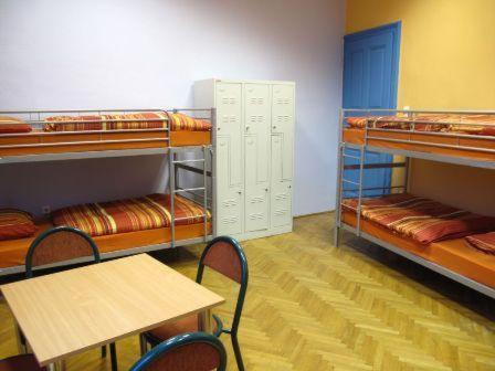 All-Central Hostel 부다페스트 외부 사진