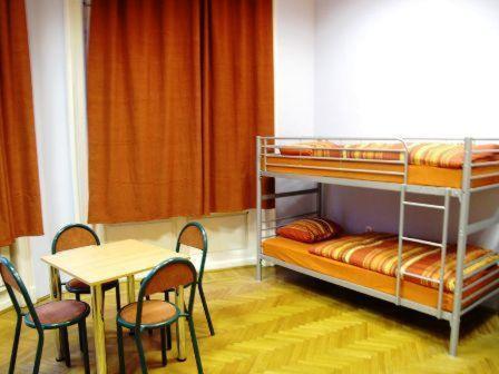 All-Central Hostel 부다페스트 외부 사진
