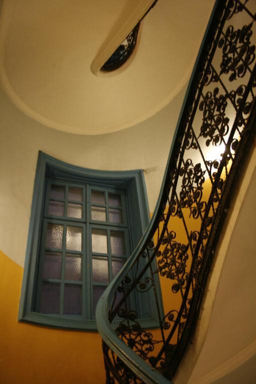 All-Central Hostel 부다페스트 외부 사진